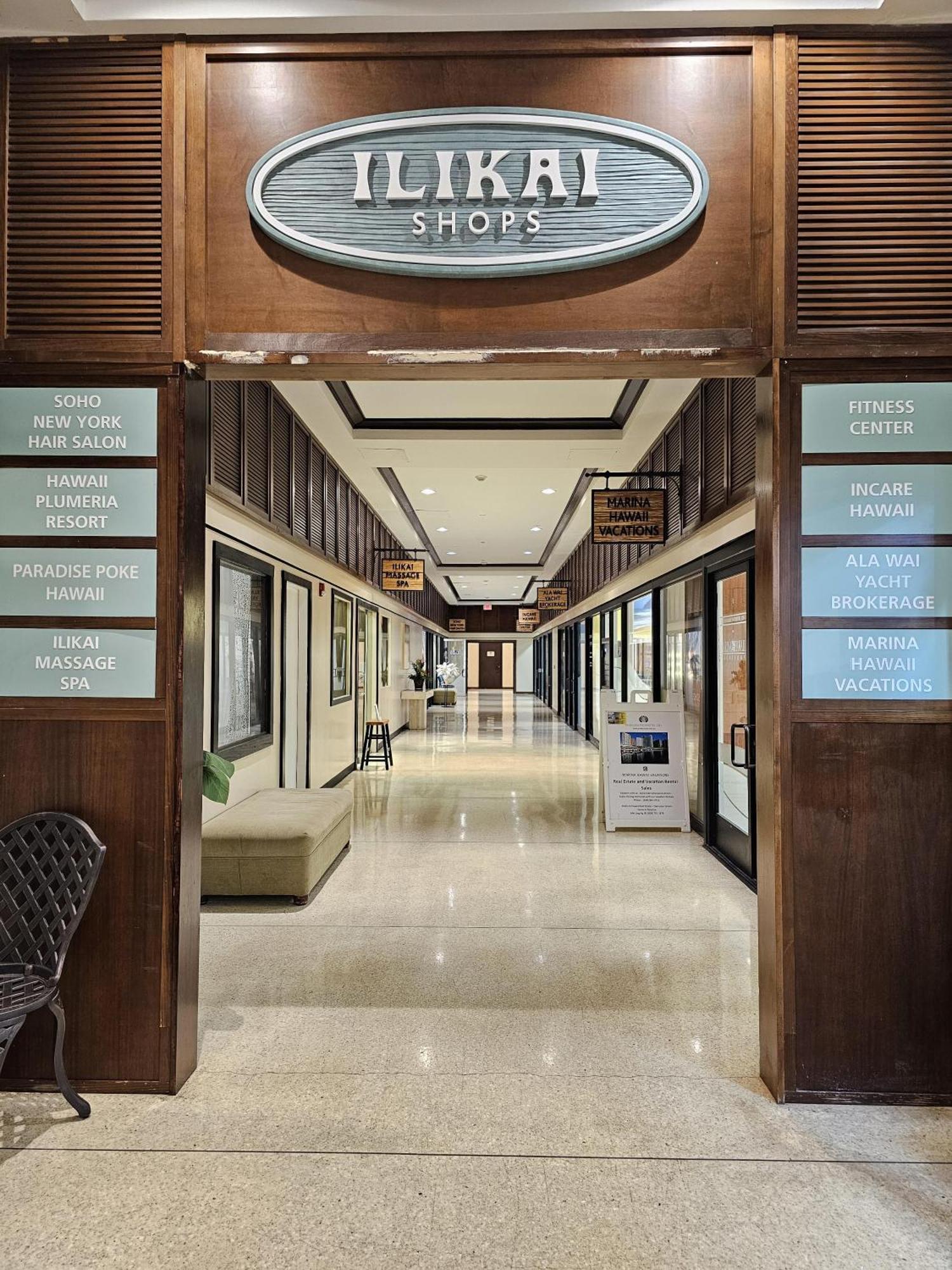 Ilikai Tower 2109 City View 2Br Honolulu Kültér fotó
